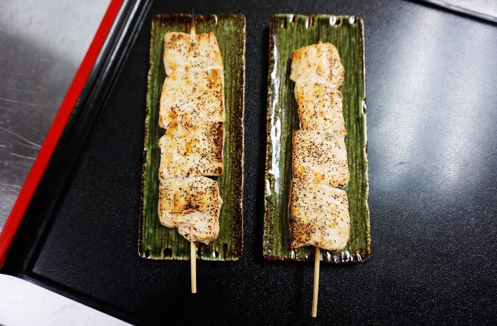 Sakuratani Ramen & Izakaya | meal takeaway | 531 Wood St, Bristol, RI 02809, USA | 4013965036 OR +1 401-396-5036