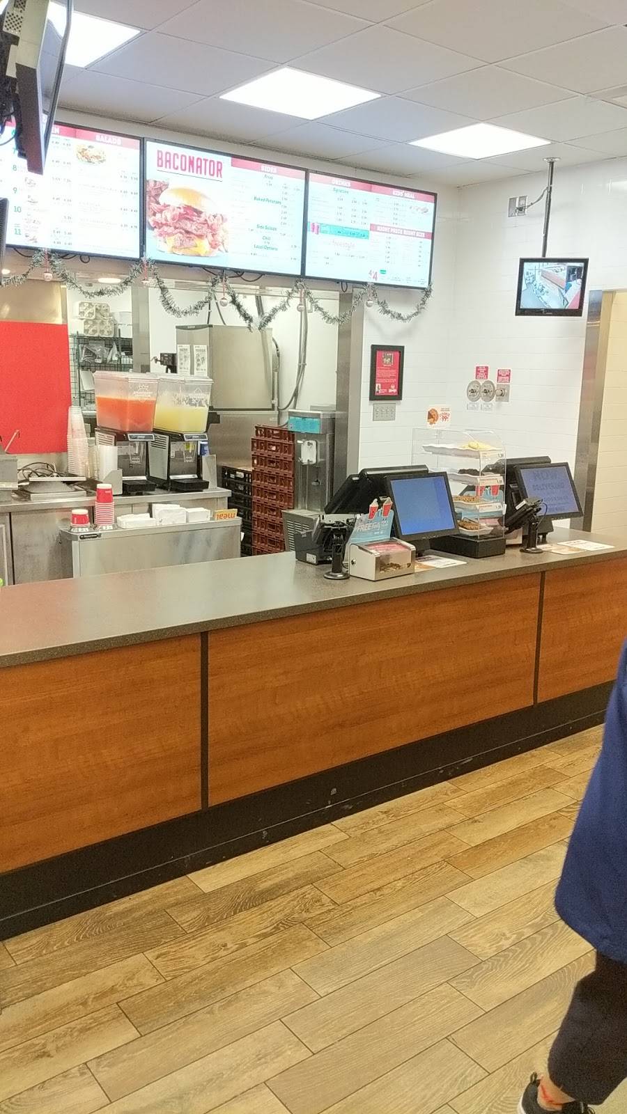 Wendys | restaurant | 4426 Hoffner Ave, Orlando, FL 32812, USA | 4074387211 OR +1 407-438-7211