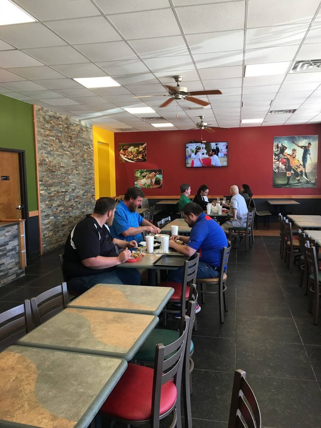 Chino Tacos | restaurant | 3601 N Jupiter Rd #100, Richardson, TX 75082, USA | 4699690085 OR +1 469-969-0085