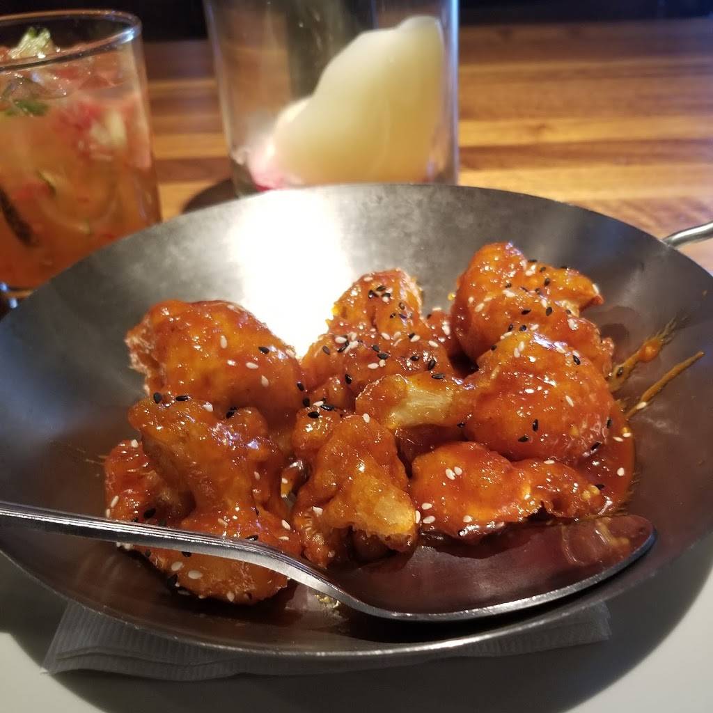 P.F. Changs | meal takeaway | 4440 The 25 Way NE, Albuquerque, NM 87109, USA | 5053448282 OR +1 505-344-8282