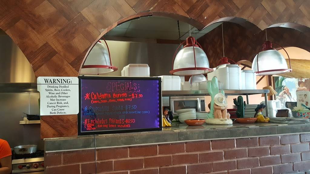 Cinco De Mayo | restaurant | 4115 Concord Blvd #22, Concord, CA 94519, USA | 9256918855 OR +1 925-691-8855