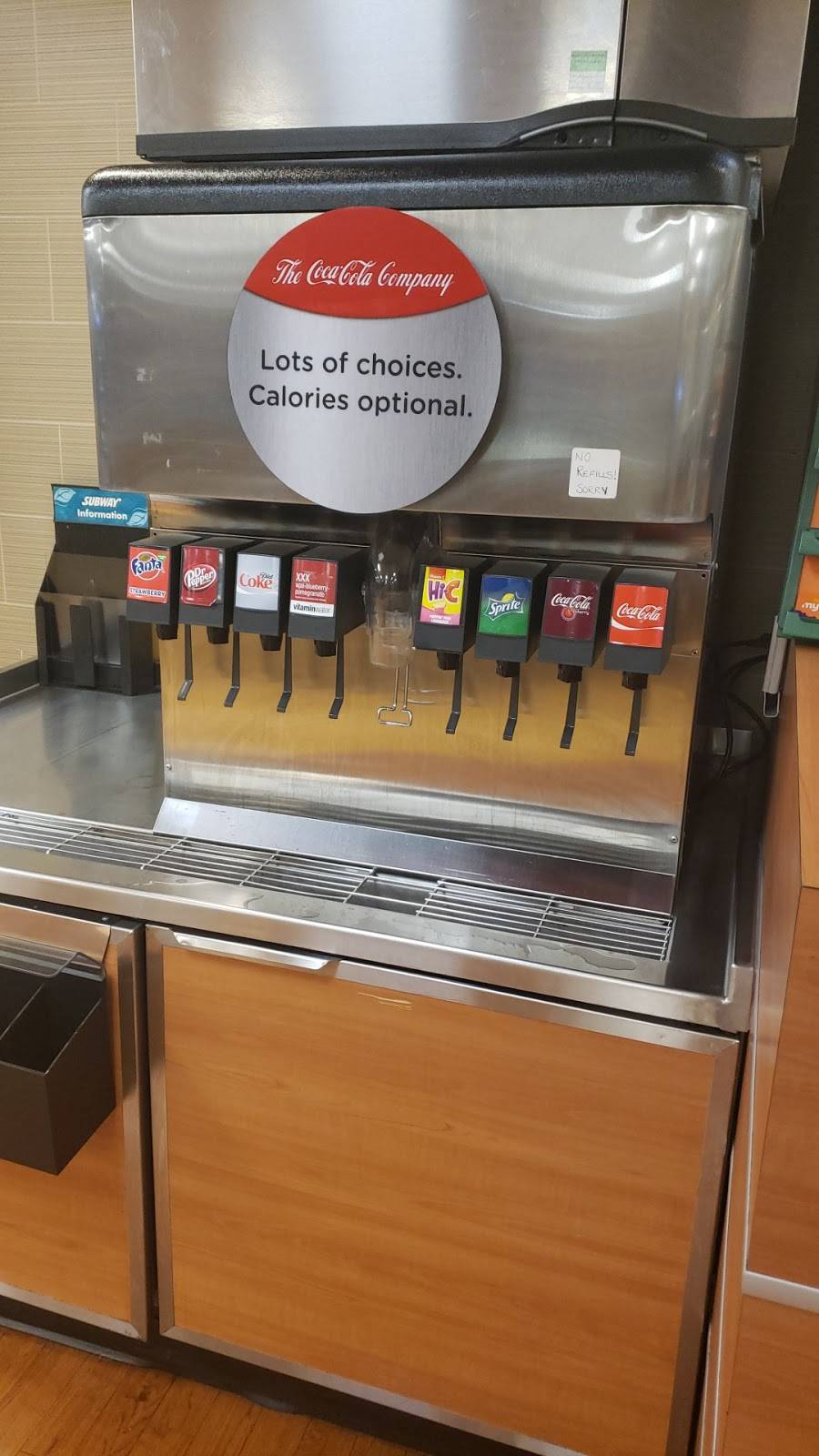 Subway | restaurant | 6071 Outer Dr W, Detroit, MI 48235, USA | 3133078810 OR +1 313-307-8810