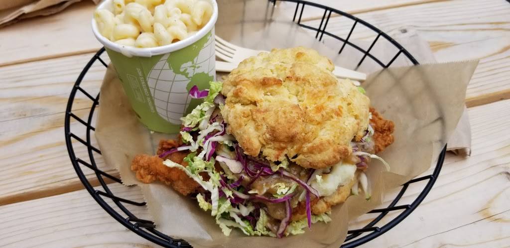 Figgys Takeout and Catering | meal takeaway | 722 Congress St, Portland, ME 04102, USA | 2078050085 OR +1 207-805-0085