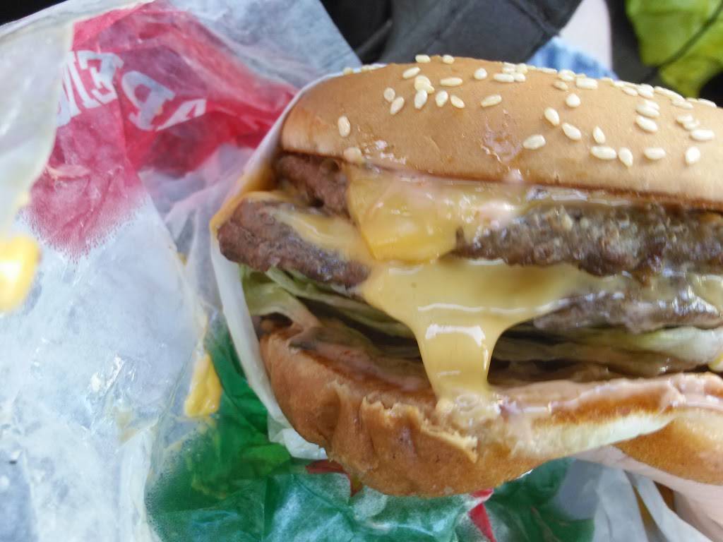 Carls Jr. | restaurant | 3980 Broad St, San Luis Obispo, CA 93401, USA | 8057880510 OR +1 805-788-0510