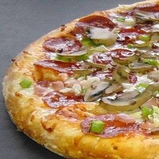 Pizza Marvelous | meal delivery | 43340 W 10 Mile Rd, Novi, MI 48375, USA | 2483481000 OR +1 248-348-1000