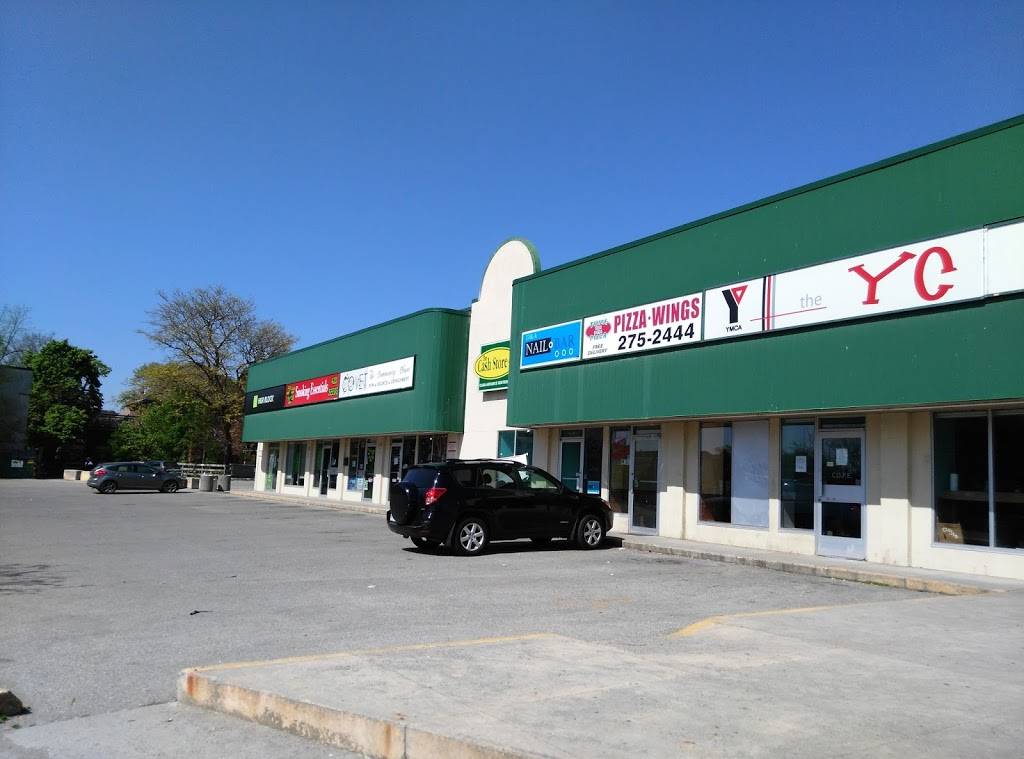 Twice The Deal Pizza | restaurant | 165 Downie St, Stratford, ON N5A 1X2, Canada | 5192752444 OR +1 519-275-2444