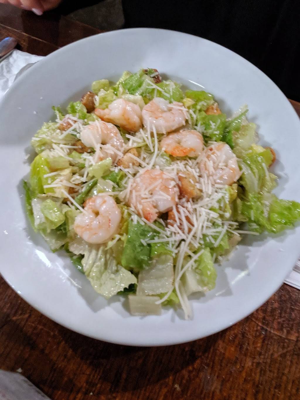 Fellinis | restaurant | 3910 Colley Ave, Norfolk, VA 23508, USA | 7576253000 OR +1 757-625-3000