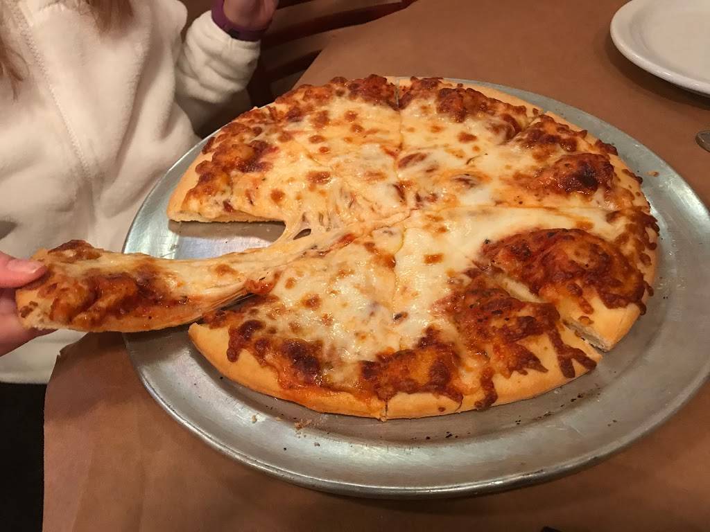 Digiulio Brothers Italian Cafe | restaurant | 2903 Perkins Rd, Baton Rouge, LA 70808, USA | 2253834203 OR +1 225-383-4203