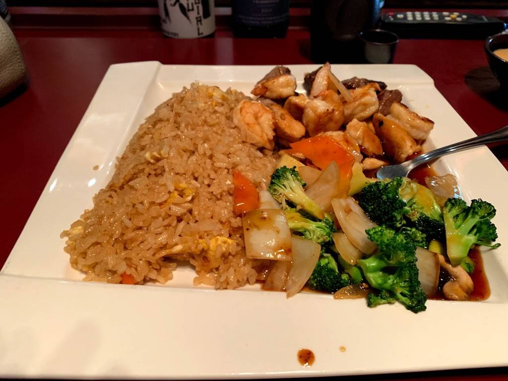 New Ichiban | restaurant | 4851 Whitesburg Dr, Huntsville, AL 35802, USA | 2568838199 OR +1 256-883-8199