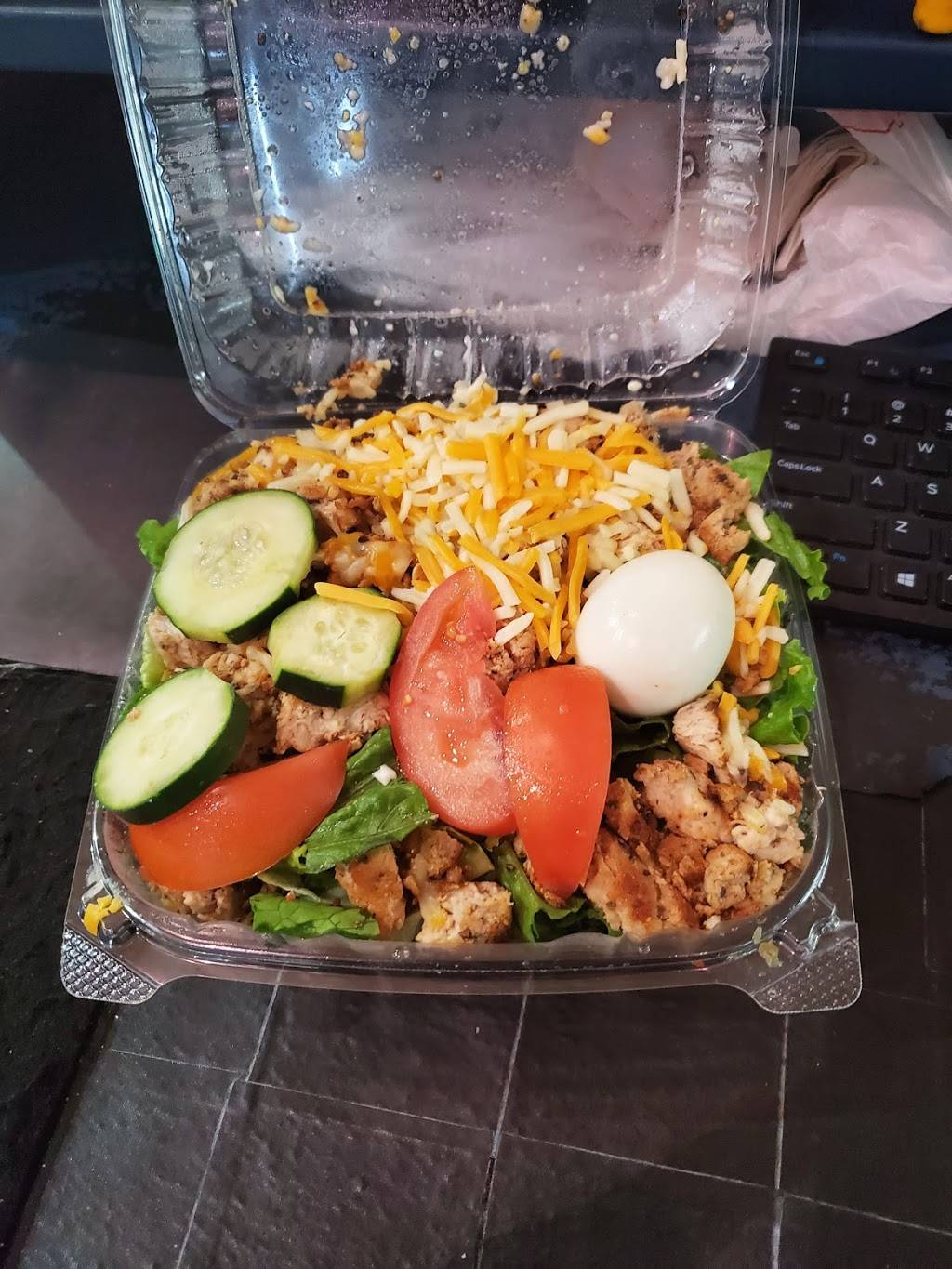 Nicky Ds Coney Island | restaurant | 20001 Eight Mile Rd, Detroit, MI 48219, USA | 3135335443 OR +1 313-533-5443