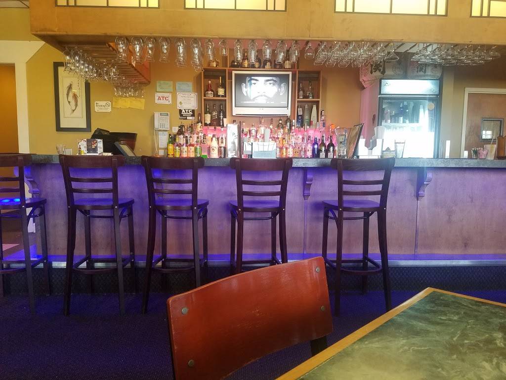 Shogun of Japan | restaurant | 3150 E Texas St, Bossier City, LA 71111, USA | 3187523118 OR +1 318-752-3118