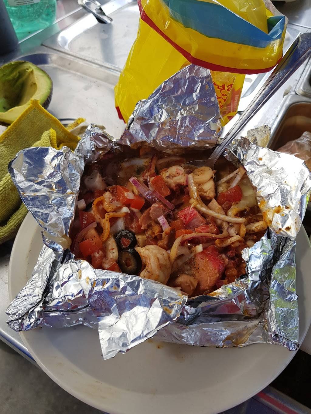 La carreta del Doc | restaurant | Valles 7310, Río Tijuana 3a. Etapa, Rio Tijuana 3ra Etapa, 22226 Tijuana, B.C., Mexico | 016641131332 OR +52 664 113 1332