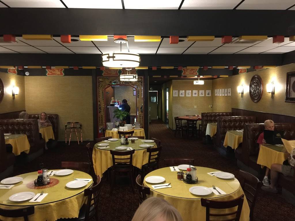 Dragon Valley | restaurant | 1675 Trancas St, Napa, CA 94558, USA | 7072582888 OR +1 707-258-2888