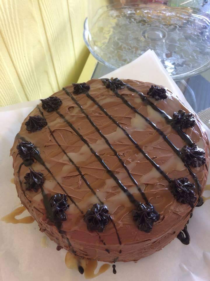 Olde Carolina Eatery | restaurant | 113 W Fremont St, Burgaw, NC 28425, USA | 9103006571 OR +1 910-300-6571