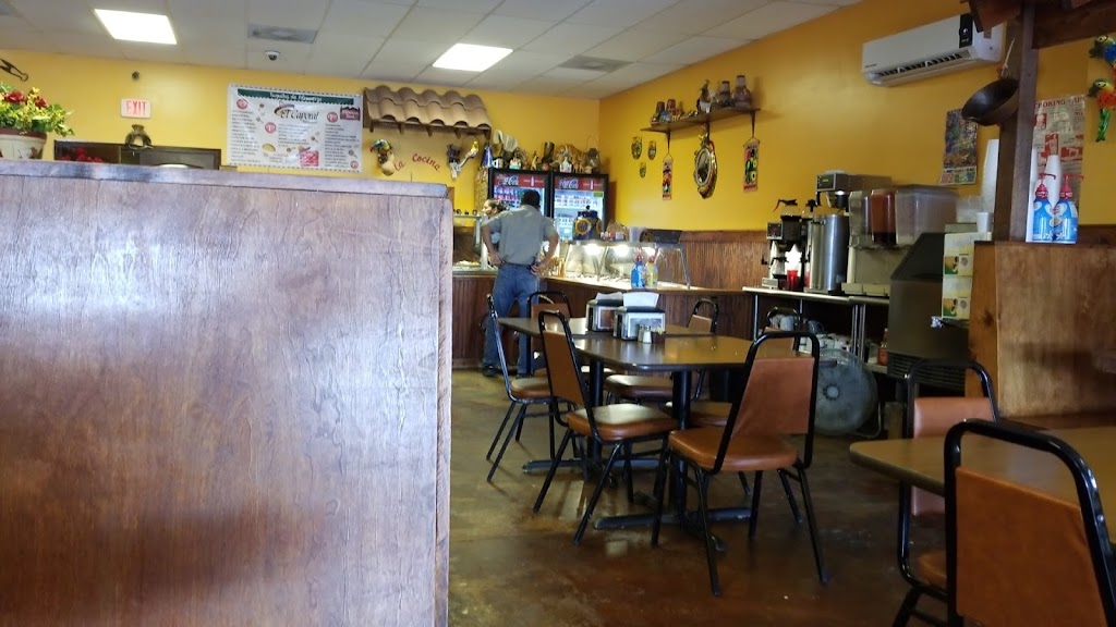 El Caporal Restaurant | restaurant | 2621W W Monte Cristo Rd, Edinburg, TX 78541, USA | 9563806380 OR +1 956-380-6380