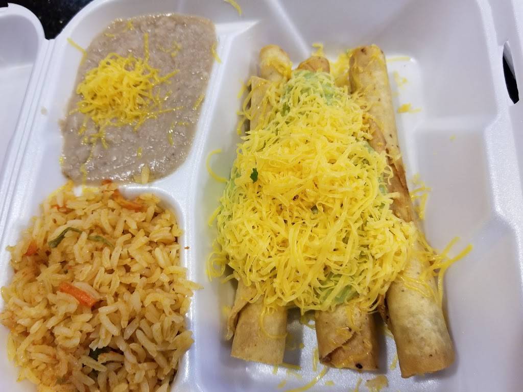 Robertos Taco Shop | restaurant | 6435 S Rainbow Blvd #104, Las Vegas, NV 89118, USA | 7029799775 OR +1 702-979-9775