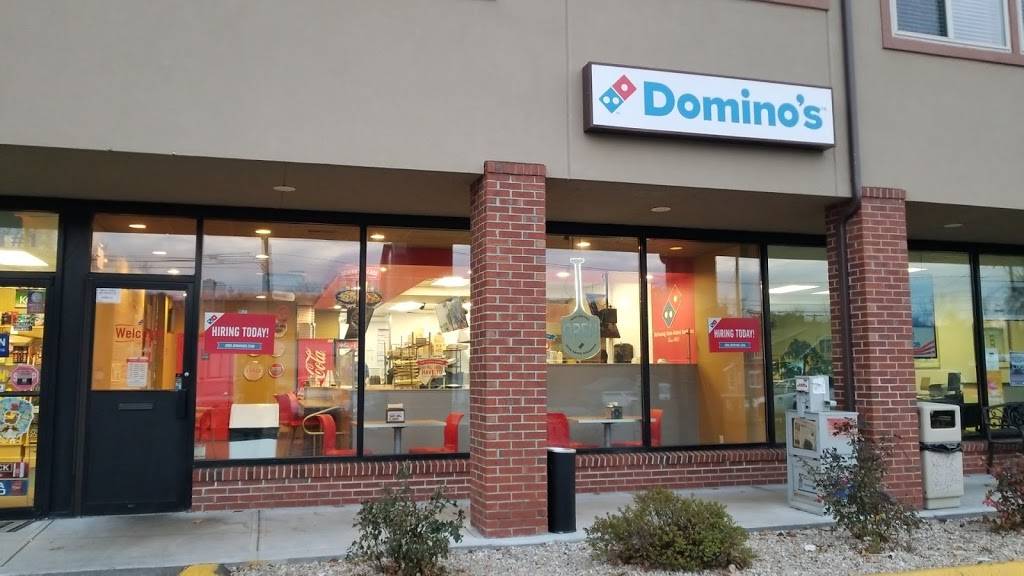 Dominos Pizza | meal delivery | 1044 Main St Unit 2, Watertown, CT 06795, USA | 8602740808 OR +1 860-274-0808