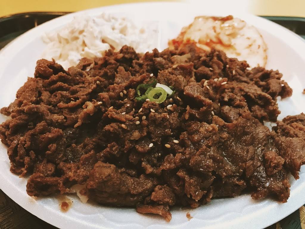 Kgrill Korean Cuisine | restaurant | Westin Bonaventure Hotel, Suite 409 (fourth floor, 404 S Figueroa St, Los Angeles, CA 90071, USA | 2136245111 OR +1 213-624-5111