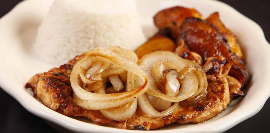 La Bamba Mexican & Spanish Restaurant | restaurant | 4245 N Federal Hwy, Fort Lauderdale, FL 33308, USA | 9545685662 OR +1 954-568-5662