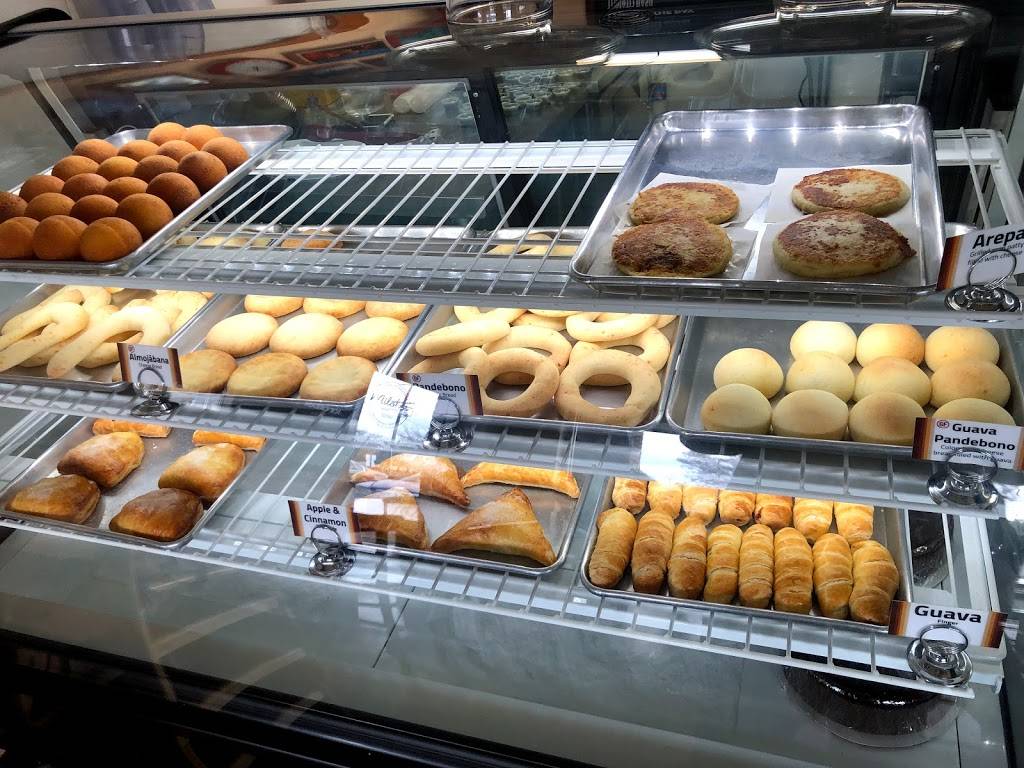 Milohas | bakery | 4662 Meridian Ave, San Jose, CA 95118, USA | 4087843736 OR +1 408-784-3736