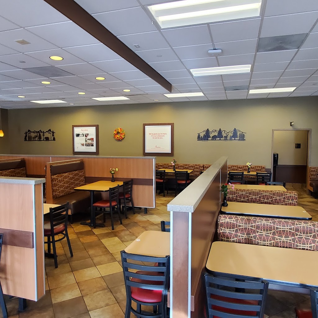 Chick-fil-A | restaurant | 4435 Windmill Rd, Cheyenne, WY 82009, USA | 3076384444 OR +1 307-638-4444