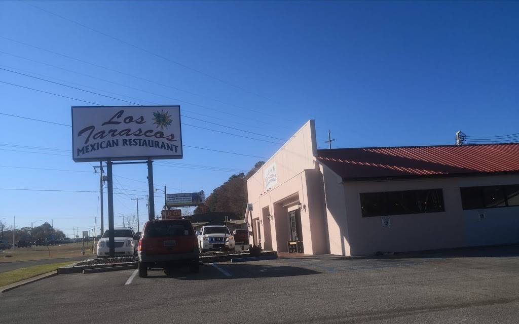 Los Tarascos | restaurant | 824 McFarland Blvd, Northport, AL 35476, USA | 2053300919 OR +1 205-330-0919