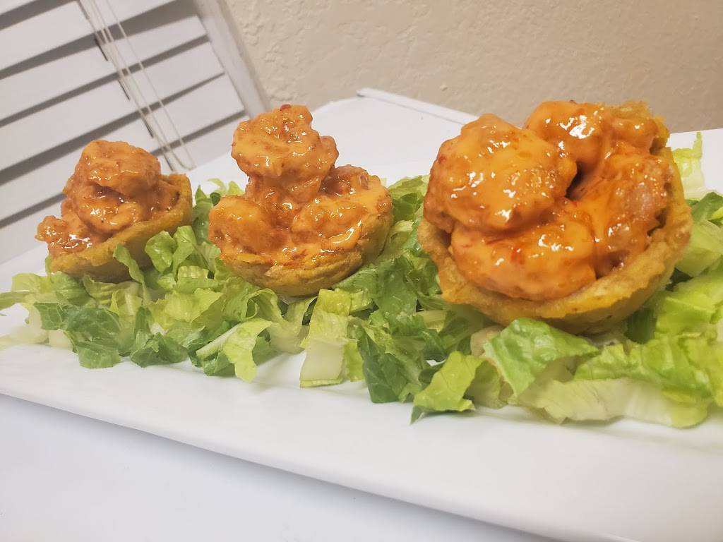 Island Taste Bistro Hookah Lounge | restaurant | 5032 W Colonial Dr, Orlando, FL 32808, USA | 4076747427 OR +1 407-674-7427