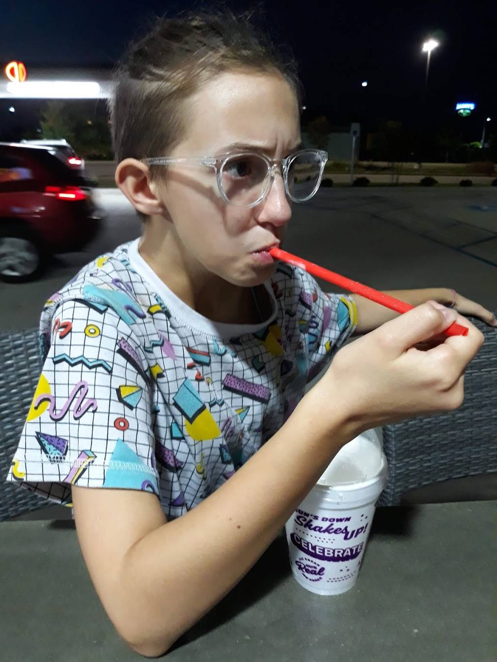 Sonic Drive-In | restaurant | 124 MS-304, Calera, AL 35040, USA | 2056908885 OR +1 205-690-8885