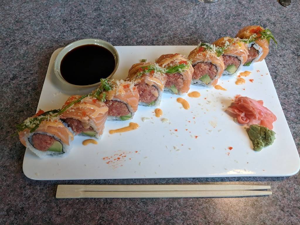 Asian Gourmet | restaurant | 911 Western Ave, West Brattleboro, VT 05301, USA | 8022546888 OR +1 802-254-6888