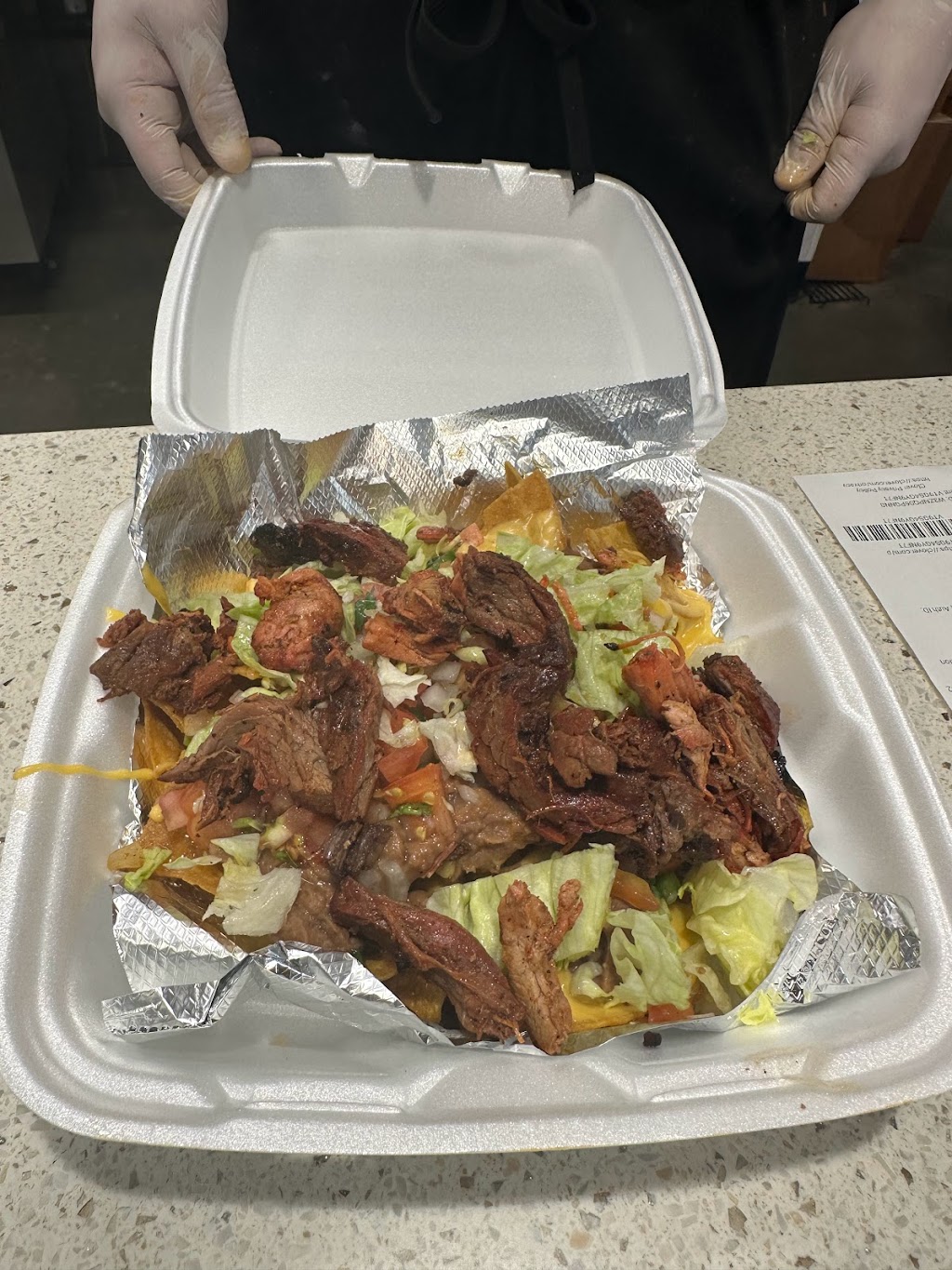 Gordos Taco | restaurant | 8730 Westheimer Rd, Houston, TX 77063, USA | 8323407449 OR +1 832-340-7449