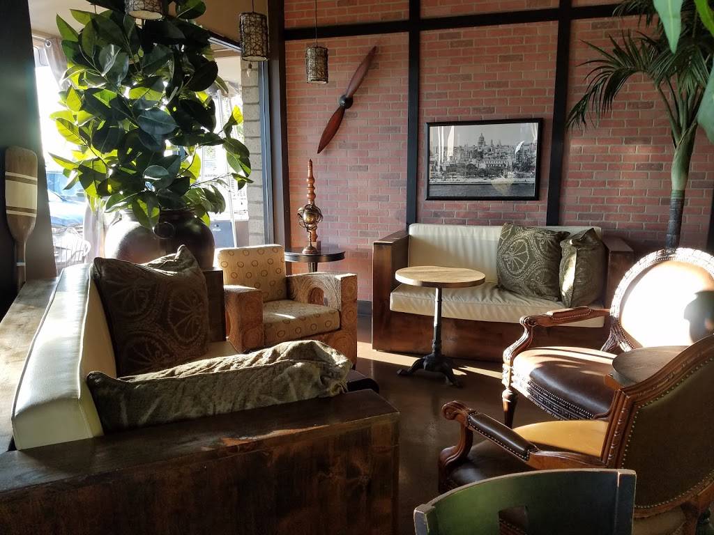 Havana Grill | restaurant | 5450 Clairemont Mesa Blvd G, San Diego, CA 92117, USA | 8584306878 OR +1 858-430-6878