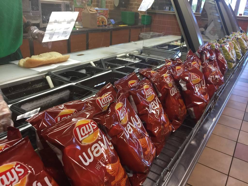 Subway | restaurant | Pavilions S/C, 885 N 54th St Suite 3, Chandler, AZ 85226, USA | 4805986442 OR +1 480-598-6442