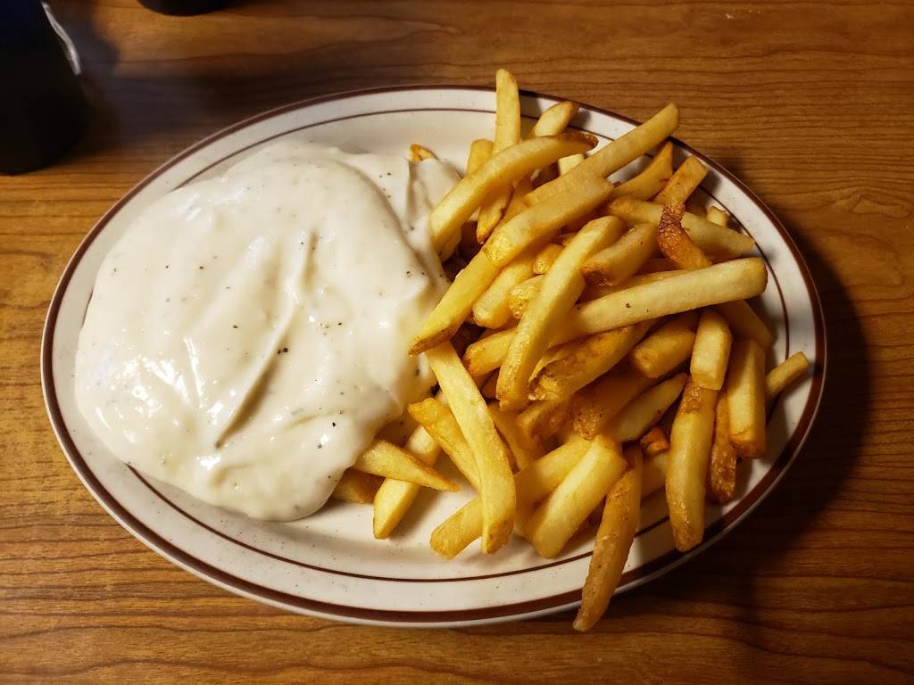 Inwood Restaurant | restaurant | 19095 James Madison Hwy, Gordonsville, VA 22942, USA | 5408323411 OR +1 540-832-3411