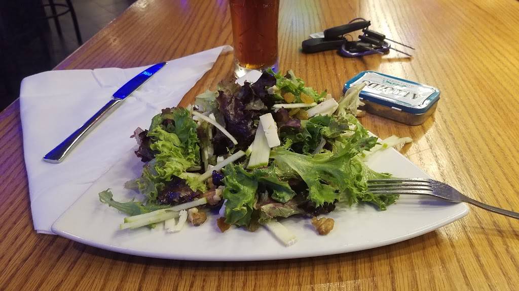 Finkle St. Tap & Grill | restaurant | 450 Simcoe St, Woodstock, ON N4S 1J8, Canada | 5192909100 OR +1 519-290-9100