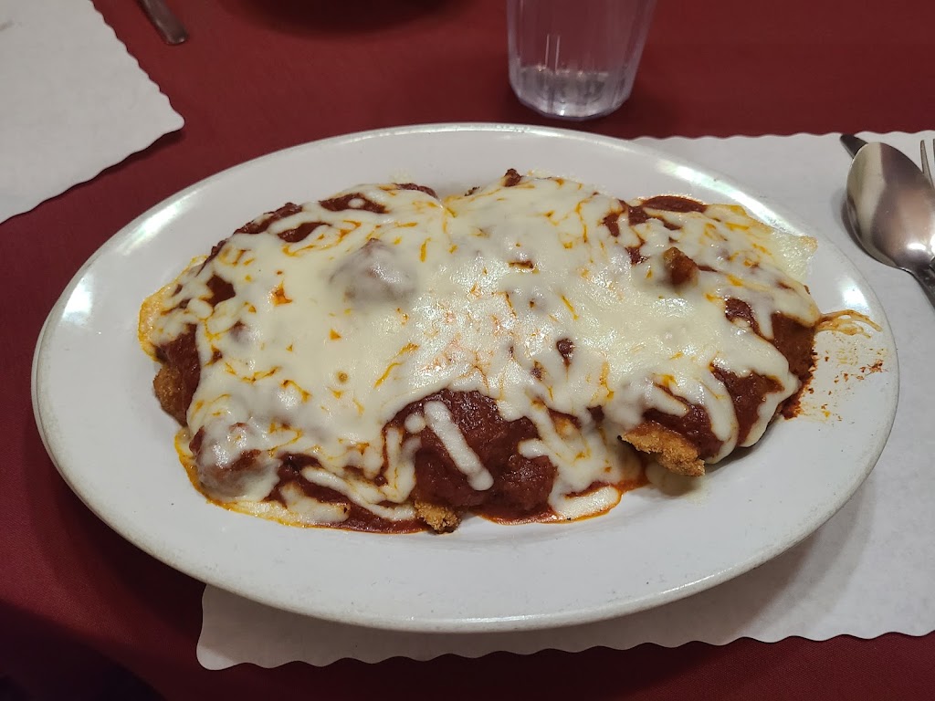 Comos Italian Restaurant | restaurant | 4030 N Mesa St, El Paso, TX 79902, USA | 9155330287 OR +1 915-533-0287