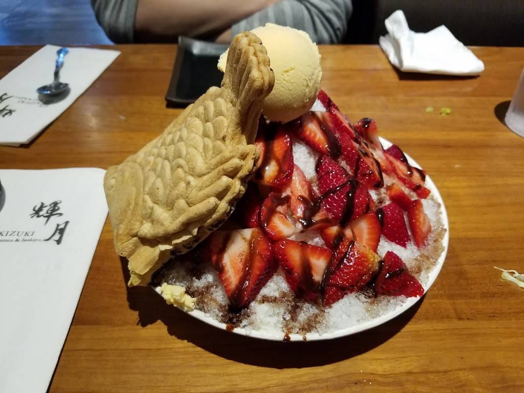 Kizuki Ramen & Izakaya | restaurant | 1482 N Milwaukee Ave, Chicago, IL 60622, USA | 7732704150 OR +1 773-270-4150