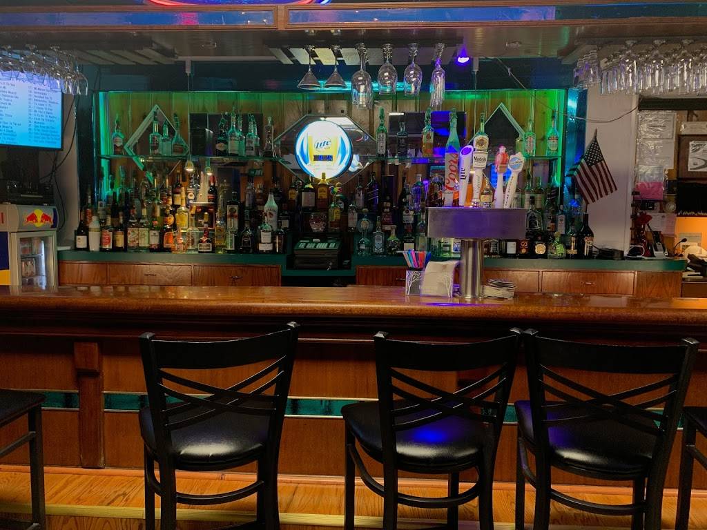 Don Nacho Bar & Grill | restaurant | 965 New York Ave, Trenton, NJ 08638, USA | 6099895902 OR +1 609-989-5902