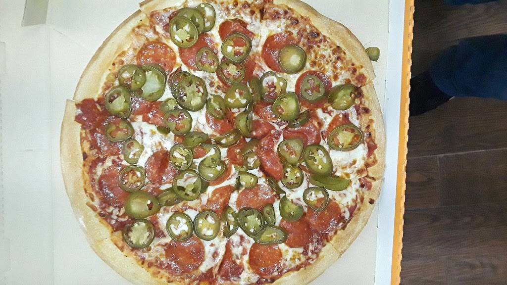 Little Caesars Pizza | meal takeaway | 3107 Greene Ave, Fort Worth, TX 76109, USA | 8179279700 OR +1 817-927-9700