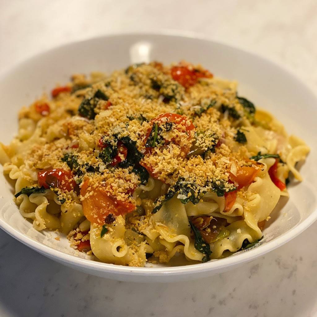 Flour Power | restaurant | 1642 W Chicago Ave, Chicago, IL 60622, USA | 3123633066 OR +1 312-363-3066