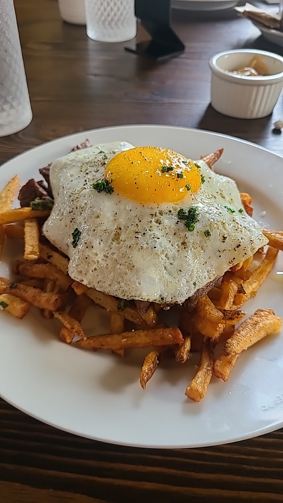 BRUNCH | cafe | 1228 E Edinger Ave, Santa Ana, CA 92707, USA | 7148523081 OR +1 714-852-3081