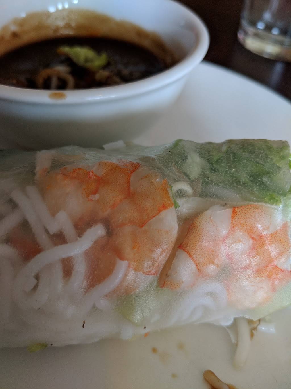 Vietnam Cafe & Sandwich | restaurant | 5701 15th Ave NW, Seattle, WA 98107, USA | 2067830836 OR +1 206-783-0836