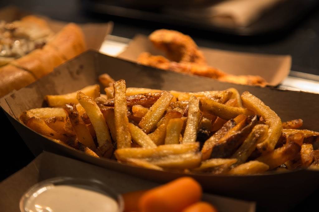 BrewRiver | restaurant | 8584 Duke Blvd, Mason, OH 45040, USA | 5136018328 OR +1 513-601-8328