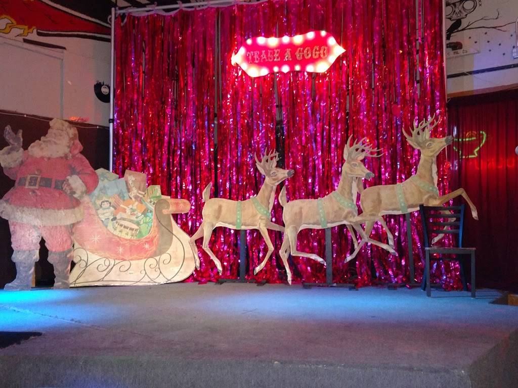 The Avenue Café | restaurant | 2021 E Michigan Ave, Lansing, MI 48912, USA | 5174927403 OR +1 517-492-7403