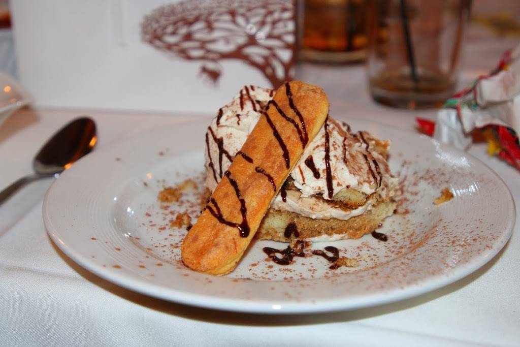 Capriccios Ristorante | restaurant | 2424 N University Dr, Pembroke Pines, FL 33024, USA | 9544327001 OR +1 954-432-7001