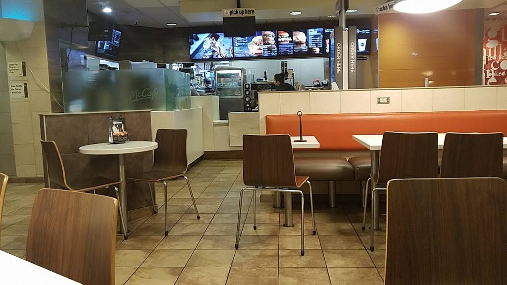 McDonalds | cafe | 5190 E, FL-100, Palm Coast, FL 32164, USA | 3865867201 OR +1 386-586-7201