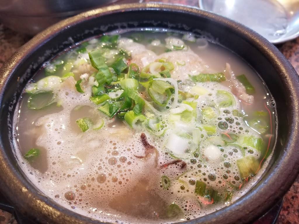 Miari Noodle House | restaurant | 3224 Olympic Blvd, Los Angeles, CA 90006, USA | 3237350647 OR +1 323-735-0647