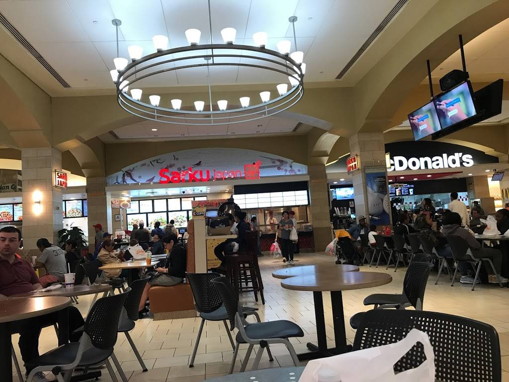 Sarku Japan | restaurant | 90-15 Queens Blvd Space #FC-10, Elmhurst, NY 11373, USA | 7186998700 OR +1 718-699-8700