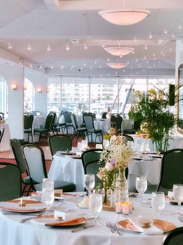 Marina Jack | restaurant | 2 Marina Plaza, Sarasota, FL 34236, USA | 9413654232 OR +1 941-365-4232