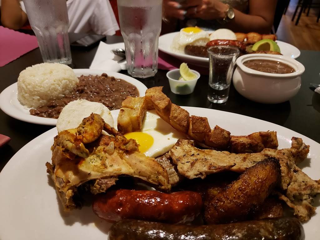 Delicioso Restaurante | meal delivery | 409 N US Hwy 17 92, Longwood, FL 32750, USA | 4077907331 OR +1 407-790-7331