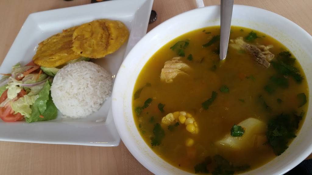 Sabor Tropical | restaurant | 18 Rue Saint-Antoine S, Granby, QC J2G 6W3, Canada | 4509945669 OR +1 450-994-5669